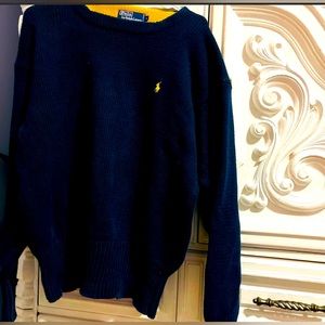 Ralph Lauren Sweater